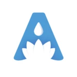 aquabrahma android application logo